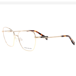 Оправа KAREN MILLEN SABRINA KM3065 400 YELLOW