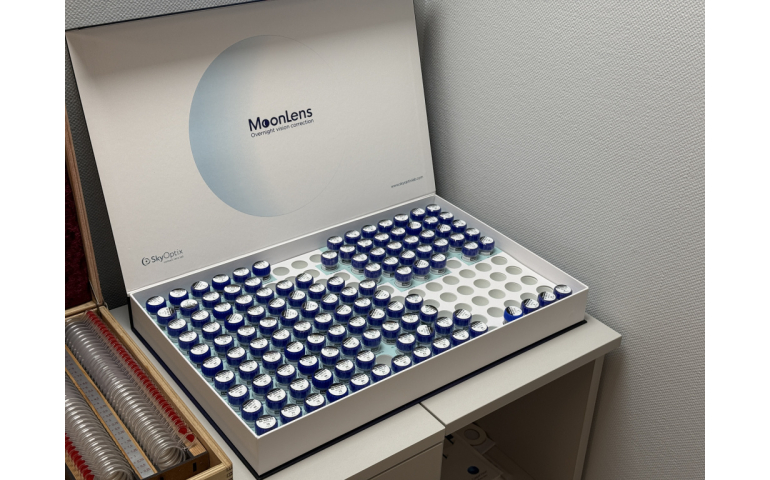 WDL Оптика (ул. Интернациональная, 15)