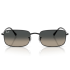 RAY BAN 0RB3746 002/71 59 Солнцезащитные очки