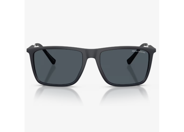 ARMANI 0AX4160S 838087 57 Солнцезащитные очки