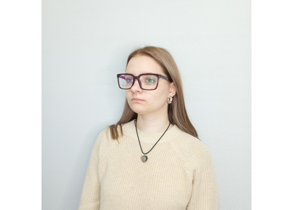 Оправа LIFESTYLE P80155