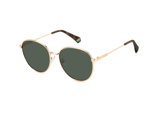 POLAROID 6215/S/X DDB 56 UC Солнцезащитные очки