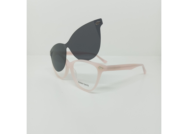 Оправа SUNNY DAYS (with clip) HH3615