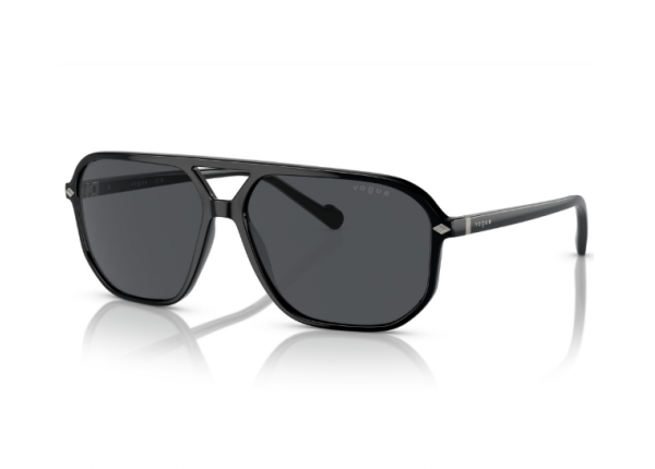 VOGUE 0VO5531S W44/87 60 Солнцезащитные очки