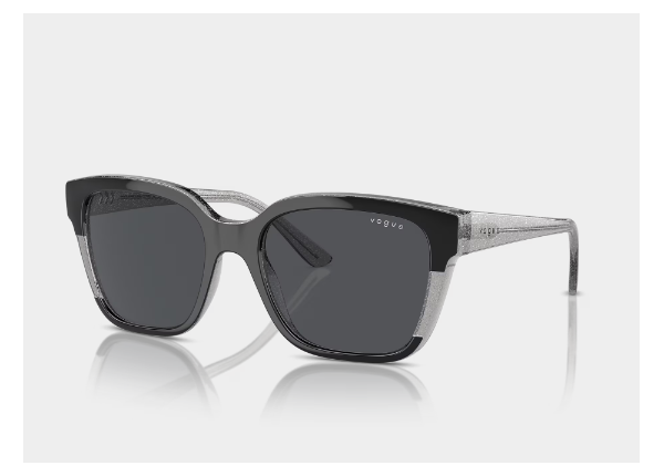 VOGUE 0VO5558S 313387 55 Солнцезащитные очки