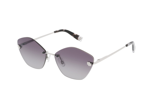 INVU IB12622B с чехлом 20201 Солнцезащитные очки