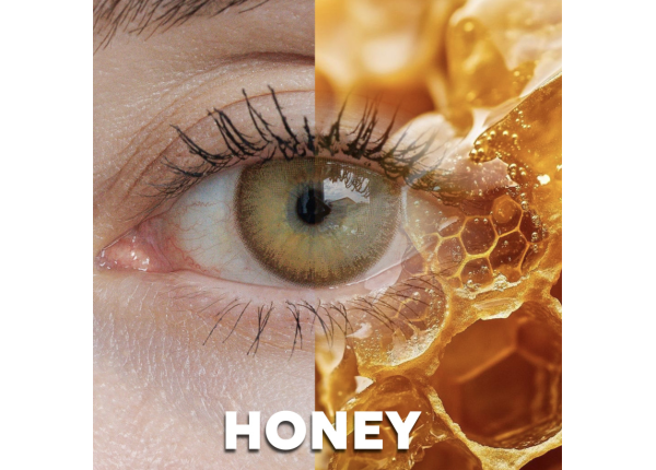 WDL COLOR MONTHLY HONEY