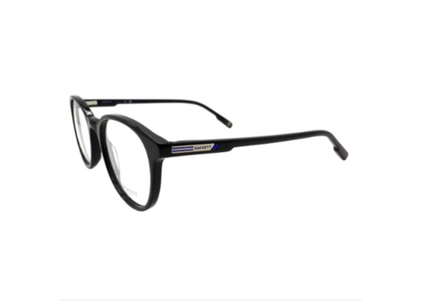Оправа HACKETT LONDON 1328 001 GLOSS SOLID BLACK
