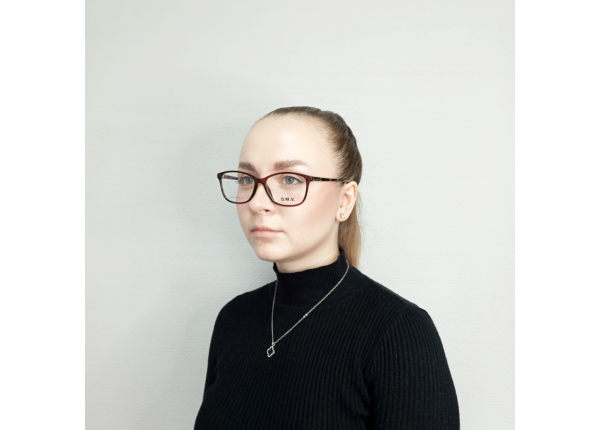 Оправа D.M.V. D35679