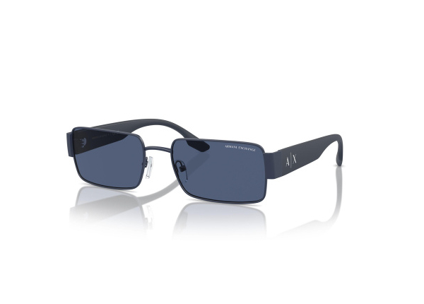 ARMANI 0AX2052S 609980 57 Солнцезащитные очки