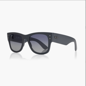 RAY BAN 0RB4840S 60174L 52 Солнцезащитные очки