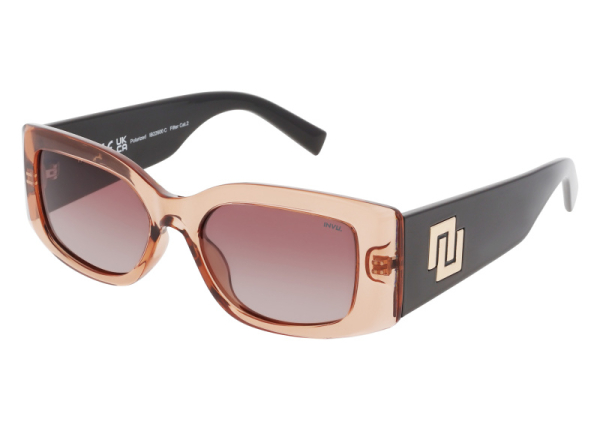 INVU IB22600C с чехлом 20201 Солнцезащитные очки 