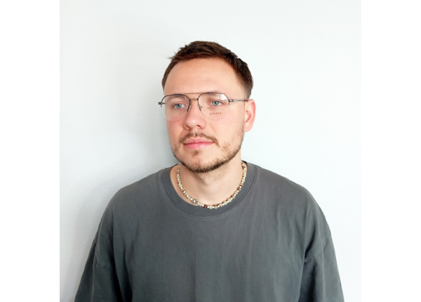 Оправа SONATA GLF6008