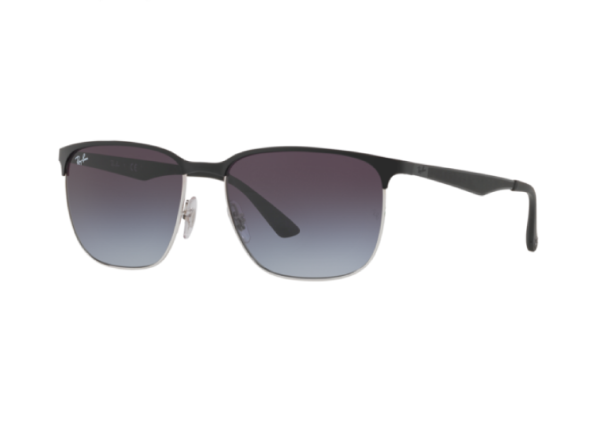 RAY BAN 0RB3569 90048G59 Солнцезащитные очки