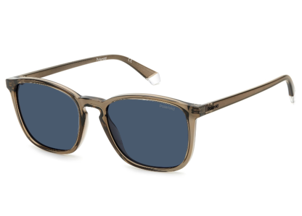 POLAROID 4139/S 09Q 54 C3 Солнцезащитные очки