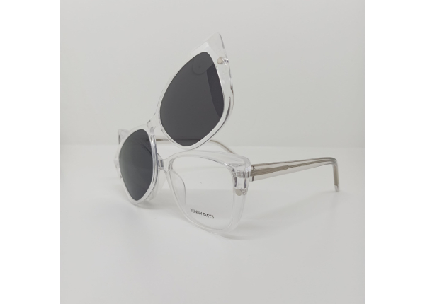 Оправа SUNNY DAYS (with clip) 2223