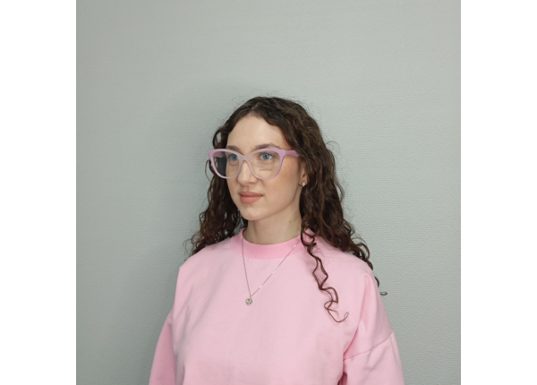 Оправа LIFESTYLE 8434