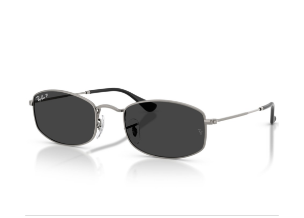 RAY BAN 0RB3832 004/48 55 Солнцезащитные очки
