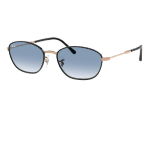 RAY BAN 0RB3749 92723F 58 Солнцезащитные очки 
