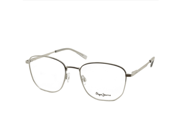 Оправа PEPE JEANS RUPERT 1381 C2 SATIN GOLD METAL