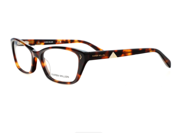 Оправа KAREN MILLEN ERIS KM1102 134 TORTOISESHELL