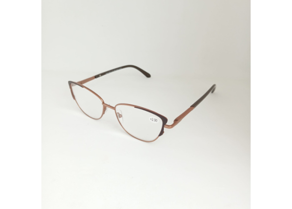 Готовые очки Read WDL p714