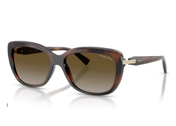 VOGUE 0VO5678SB 2386T5 55 Солнцезащитные очки 