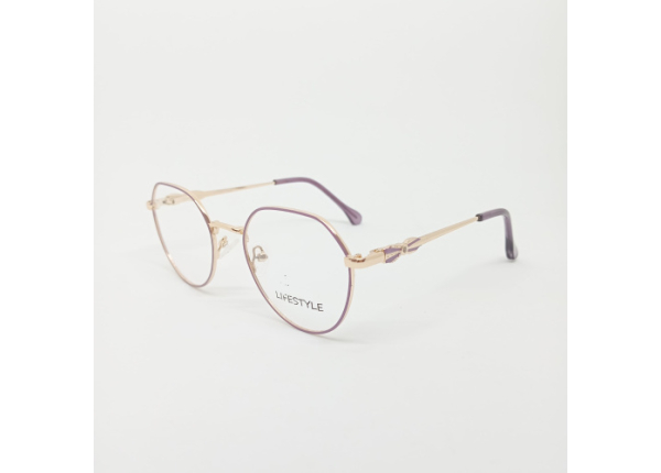 Оправа LIFESTYLE 2024,3007