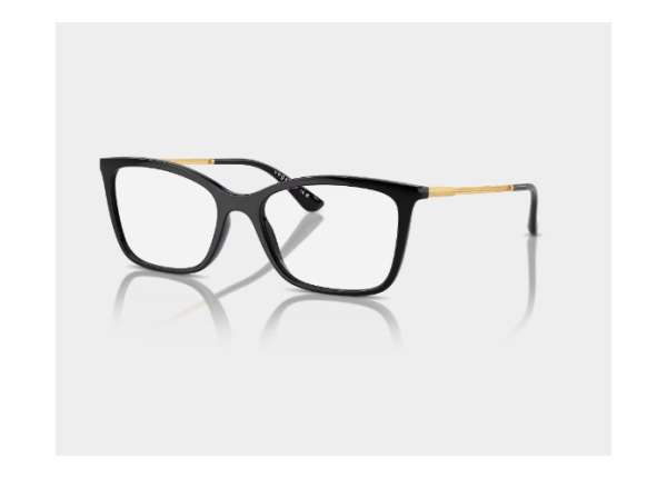 Оправа VOGUE 0VO5563 W44 53