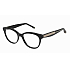 Оправа TED BAKER ELVIRA 9325 001 BLACK 53/17-140