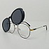 Оправа SUNNY DAYS (with clip) DT30038