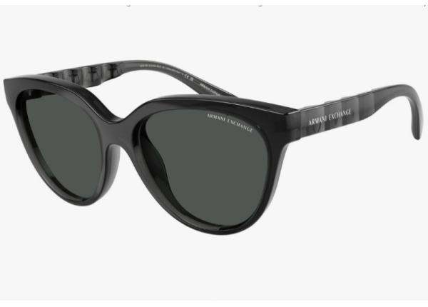 ARMANI 0AX4148SU 835687 56 Солнцезащитные очки 