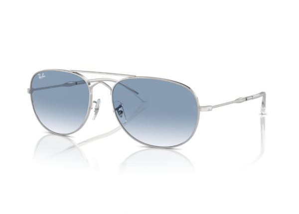 RAY BAN 0RB3735 003/3F 60 Солнцезащитные очки