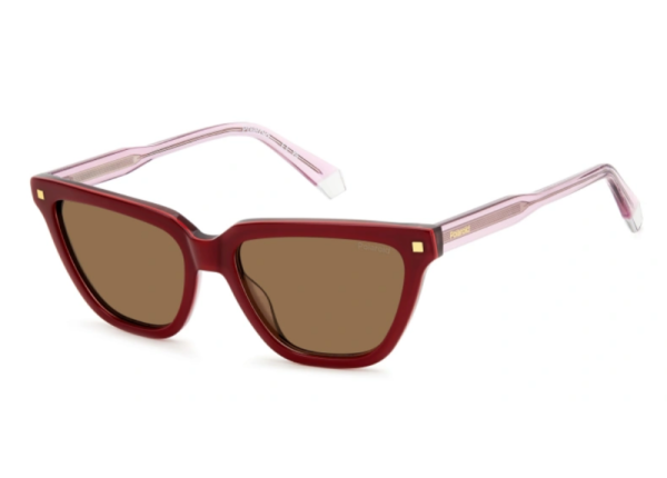 POLAROID 4157/S/X LHF 55 SP Солнцезащитные очки