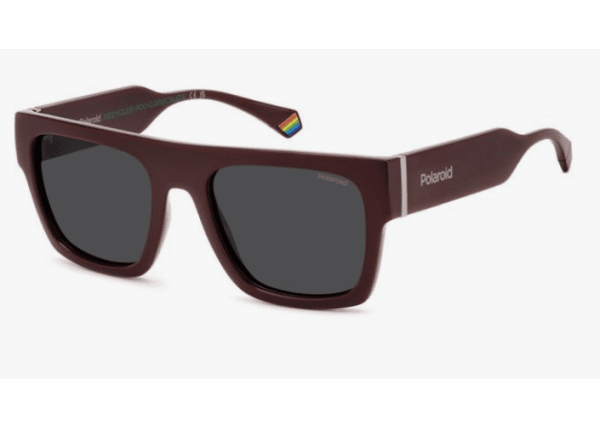 POLAROID 6224/S/X LHF 54 M9 Солнцезащитные очки