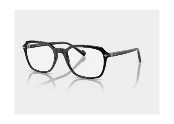 Оправа VOGUE 0VO5532 W44 54