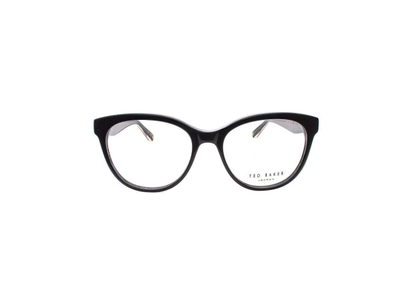 Оправа TED BAKER ELVIRA 9325 001 BLACK 53/17-140