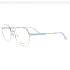 Оправа PEPE JEANS MARIBEL 1453 800 SHINY SILVER