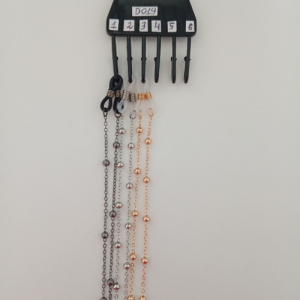 Цепочка для очков D019#