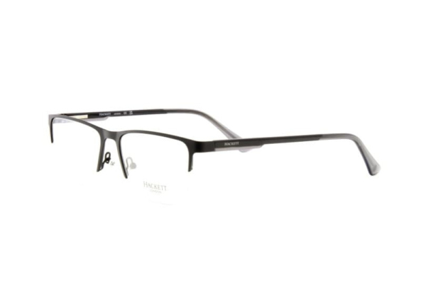 Оправа HACKETT LONDON HEK1322 002 MATT BLACK