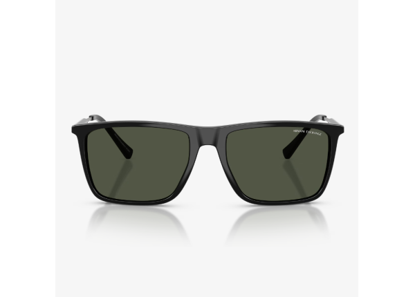 ARMANI 0AX4160S 81582J 57 Солнцезащитные очки