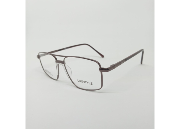 Оправа LIFESTYLE SA8605