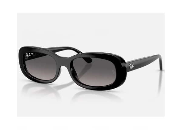 RAY BAN 0RB2221 901/M3 56 Солнцезащитные очки