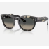 RAY BAN 0RB0298S 133371 53 Солнцезащитные очки 