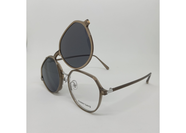 Оправа SUNNY DAYS (with clip) TP1023