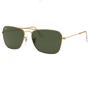 Солнцезащитные очки RAY BAN 0RB3136 181/71 58