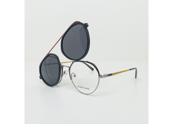 Оправа SUNNY DAYS (with clip) B23117