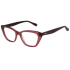 Оправа TED BAKER FLORIE 9341 274 CRYSTAL BERRY