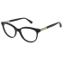 Оправа TED BAKER ARIA 9300 001 GLOSS BLACK 