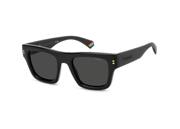 POLAROID 6238/S/X 807 51 M9 Солнцезащитные очки